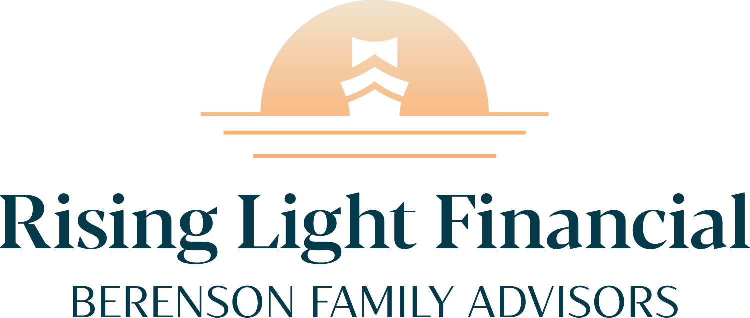 Rising Light Financial